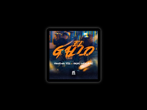El Gallo - Pandemia 702 x Grupo Diez 4Tro (Instrumental)