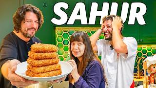 Geleneksel Sahura Doğru !