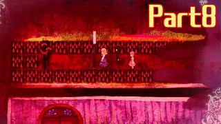 【トラウマ＊トラウム ～翠眼の人形～】ミルが消えた経緯Part8