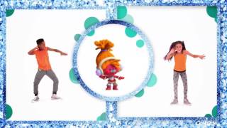 Trolls  Can&#39;t Stop The Feeling   GoNoodle