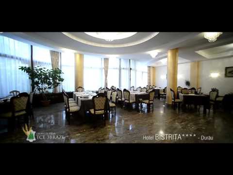 Hotel Bistrita - Durau