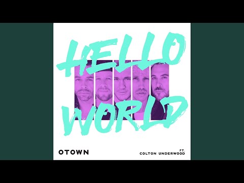 Video thumbnail for Hello World