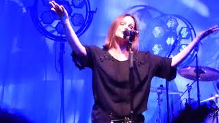 Belinda Carlisle : Summer Rain, live @ Manchester Academy 06/10/2017