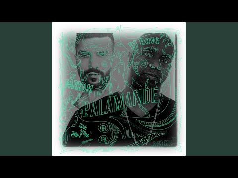 Palamande (Sugarstarr's Ibiza Blend)