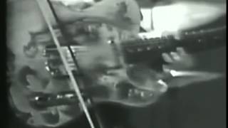 Dazed And Confused - Yardbirds French TV 1968