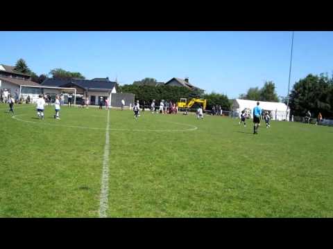 SG Anspach I   Kickers Obertshausen, 2 Teil von 2  02 06 2011