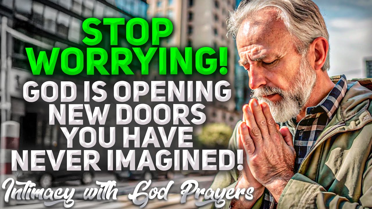 This is Why God Is Making You Wait! (Christian Motivation)