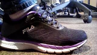 Giantess Shoe Stomp GIF Test