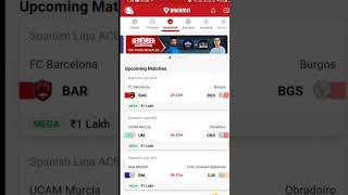 How To Select Important Player 🔥 Dream11 #short