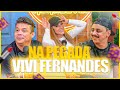 EMERSON CEARÁ VIVI FERNANDES PEGANDO TUDO Feat Felipemosk