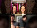 Sara Evans Closet Chaos With Everette