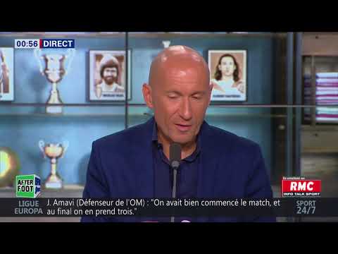 After Foot du mercredi 16/05 – Partie 7/7 - L'autre actu foot du jour