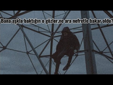 Yıldızlardan Düştük - Ölmekten Beter Halim (Sözleri)