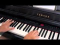 Hillsong United - Stay and Wait (Acoustic), piano ...