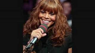 Janet Jackson - Island Life