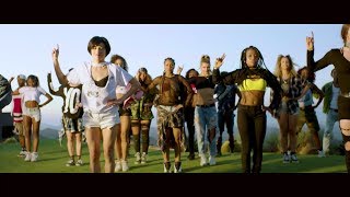 HIROOMI TOSAKA / DIAMOND SUNSET ～the LA movement～（登坂広臣 / 三代目 J Soul Brothers from EXILE TRIBE）