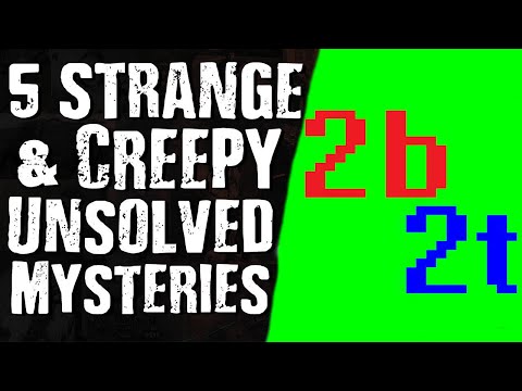 Top 5 Mysteries of 2b2t: Hausemaster, Farlands & More