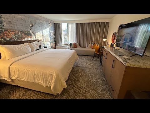 VOCO Laguna Hills an IHG Hotel - One King Bed - Breakfast - Review