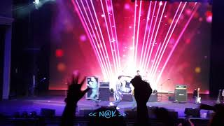 180909 - 2018 N.Flying 1st Fan meeting ‘Go N Fly’ IN BANGKOK - Don' t mess with me