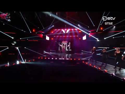 Anna Sahlene - Champion