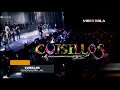 Banda Cuisillos - Ritmazo ( En Vivo Desde El Auditorio Telmex ) 2022