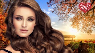 ОСЕНЬ ПОСТУЧИТСЯ НА ПОРОГ ♥ КРАСИВЫЕ ПЕСНИ ДЛЯ ДУШИ WLV ♥ ПЕСНИ СПЕТЫЕ СЕРДЦЕМ ♥ RUSSIIAN MUSIC HIT