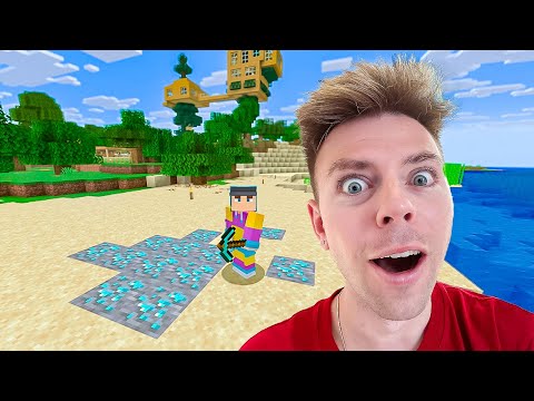 Vores ø er fyldt med diamanter! - Part 4