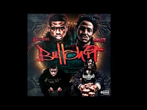 Savii 3rd - Bullshit feat. Mozzy