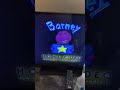 Lyons Partnership L P Barney Home Video Classic Collection Lyrick Studios 1999