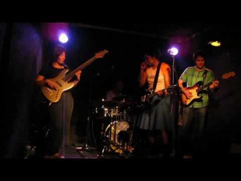 House Arrest Samba - Amelia Ray and the Conjugal Experiment