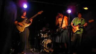 House Arrest Samba - Amelia Ray and the Conjugal Experiment