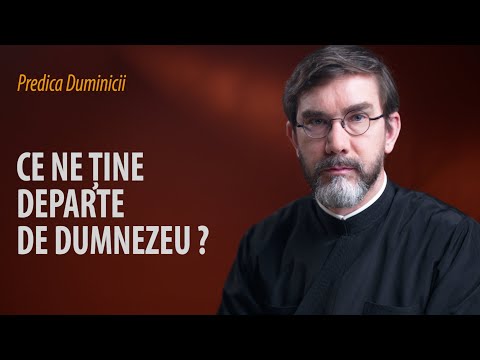 Nu poți să fii miel de jertfă dacă ții cuțitul în mână. Dilemele fariseului