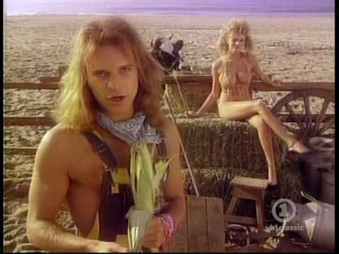 download lagu mp3 mp4 David Lee Roth California, download lagu David Lee Roth California gratis, unduh video klip David Lee Roth California