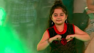 Rakhi Bandhan Serial, Actress Rakhi(KrittikaChakraborty)| Live Performans on stage