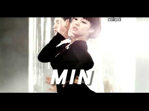 [Kyuhk] 110717 GAYO miss A - Next Week