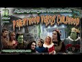121 Parenthood Versus Childhood The Munsters Today Season 3