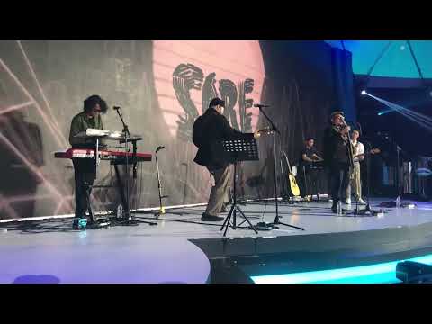 Sore - In 1997 the Bullet was Shy (Live at The Dome, Jakarta 22/2/2023)