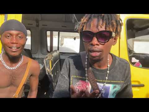 Kim Baby vs Paterne Maestro - Mama na kanda mode freestyle