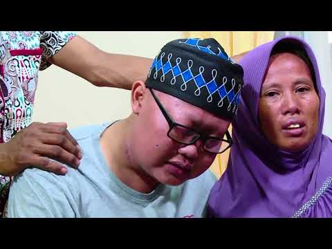 Rumah Dibedah Penambah Semangat Hidup Untuk Melawan Penyakit Pak Juman | BEDAH RUMAH EP 108 (4/4)