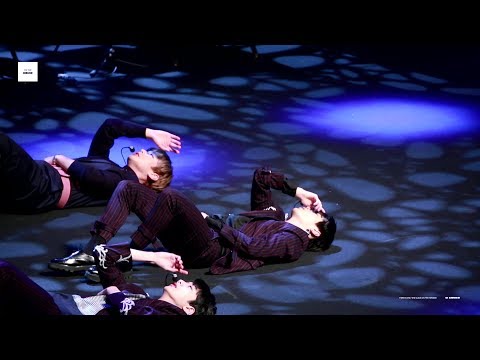 180123 EDAILY CULTURE AWARDS - beautiful 성운 FOCUS