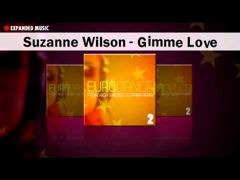 Eurodance - From High Energy To Para Para Vol. 2