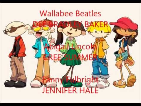 Codename: Kids Next Door closing - Saved by the Bell style