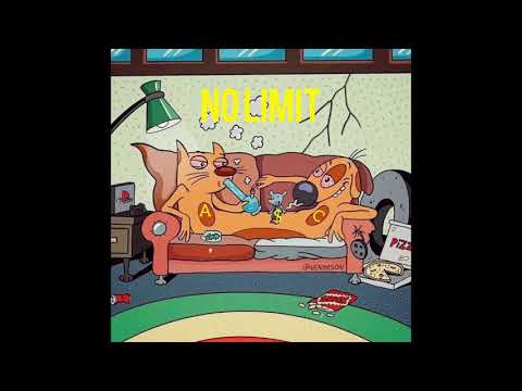 No limit - Bangarms x CHAINCHILL Ft.Stifler (Mixtape Audio)