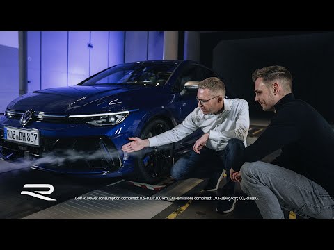 E04 - Mastering the Air: Aerodynamics in Performance Vehicles I Tech Tuesday I Volkswagen R
