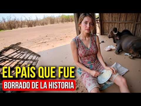 YUGOSLAVIA, EL PAÍS QUE FUE BORRADO DE LA HISTORIA: ¿Por qué EXISTIÓ y Cómo DESAPARECIÓ DE LA NADA?