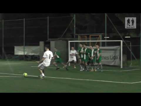 11.05.2016 II Liga D - Nidec vs. ABB