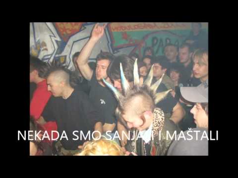 MIKROFONIJA : BEZ TEBE ( proba )