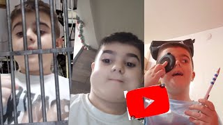 Rado By YouTube compilation not parts and TikTok