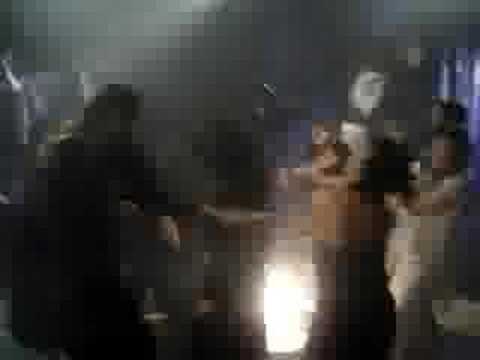 Electrocutados A VELOCIDADES LUZ by PURO VICIO Artist: CIRCO