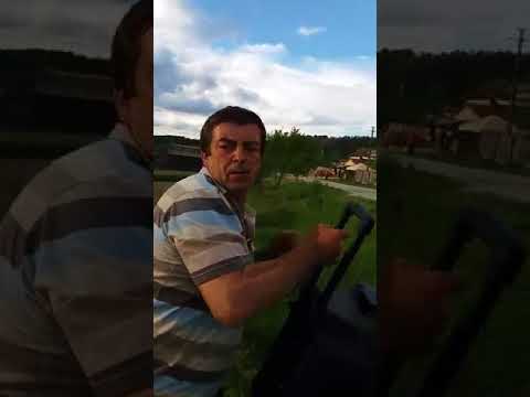 Viceprimar comuna Livezi Valcea in conflict cu cetatenii